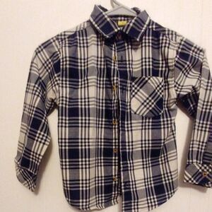 Mick Mack size 5 Ex Cond